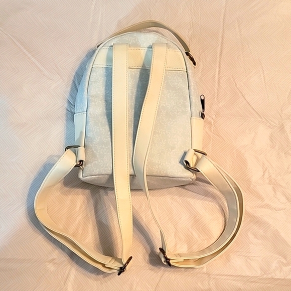 Loungefly Disney Aurora Sleeping Beauty Mini Backpack main image 7